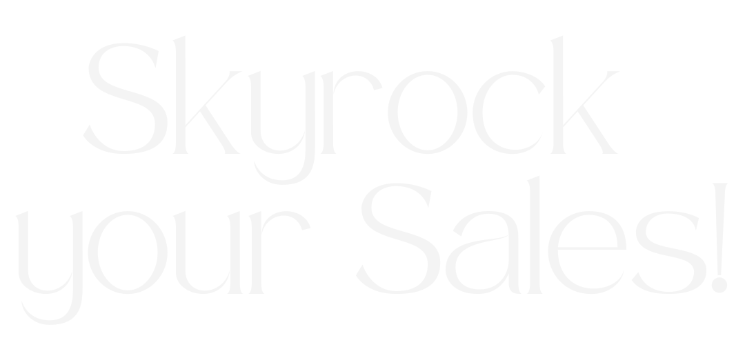 Skyrock Your Sales!